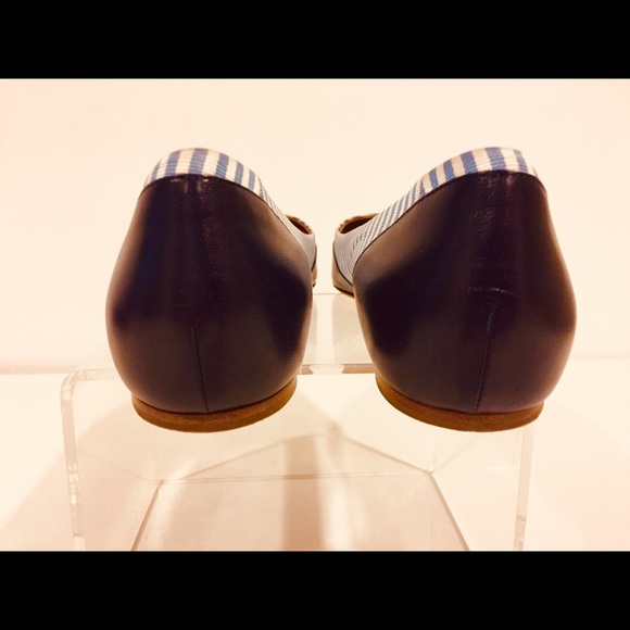 Tabitha Simmons flats - Picture 3 of 4